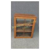 Cherry Double Sided General Store Sweets Display