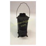 Cast Iron Parlor Stove