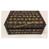 Quill Box