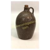 Daniel Seagle Whiskey Jug