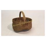 Sweet Little Egg Basket