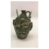 Bobby Ferguson Devil Face Jug