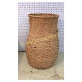 Feather Basket