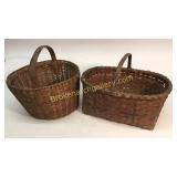 2 Good Country Garden Baskets