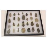 Collection of East Tennessee Points