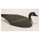 Minnie Haywood Canvas Back Goose