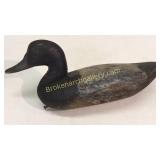 Back Bay Blue Bill Decoy