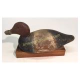 Duck Decoy