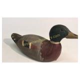 Duck Decoy