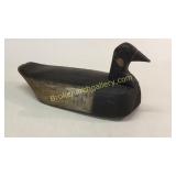 Early Back Bay Virginia Brandt Decoy