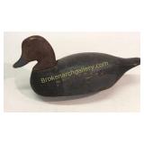 Meekins Red Head Decoy, With NC Weight