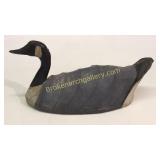Benny Ansley Canvas Back Goose