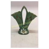 Weller Cattail Vase