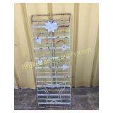 Vintage Iron Panel