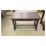 Lift Top Piano Bench