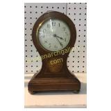 English Mantle Clock