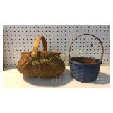 2 Country Baskets