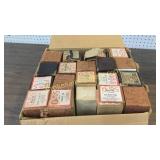 19 Piano Rolls