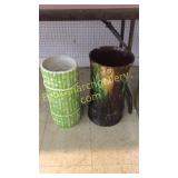 2 Umbrella Stands