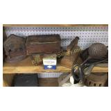 8 Pieces Assorted Country