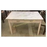 2 Drawer Candy Makers Table