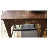 Work Table/Desk