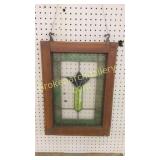 Stained Glass Window