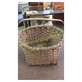 Appalachian Apple Basket