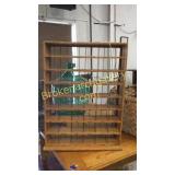 Dye Display