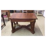 Pine Cottage Table