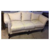 Exceptional Baroque Sofa