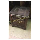 Ideal Toledo Cooker