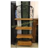 Shelving Unit