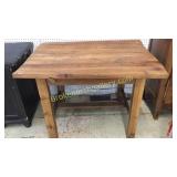 Kitchen Work Table