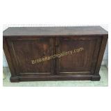Console Cabinet