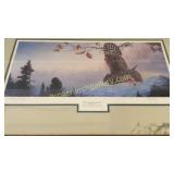 2 Wildlife Prints
