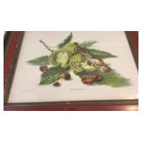 3 Pieces Artwork