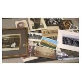 Group Vintage Photos, Postcards