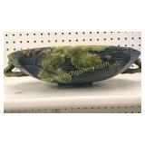 Roseville Bushberry Bowl