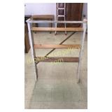 Three Tier Book Shelf