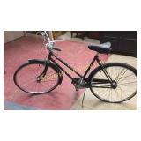 Vintage Bicycle