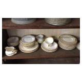 50 Pieces K&T China