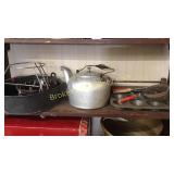 9 Pieces Kitchen Ware