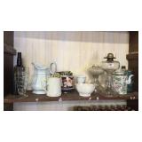 14 Pieces Assorted Items