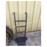 Vintage Hand Truck