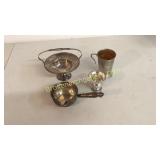 4 Sterling Table Articles