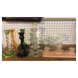8 Candlesticks