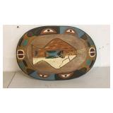 Northwest Coastal Indian Carving