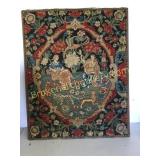 Beautiful Early Tapestry