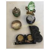 5 Table Objects